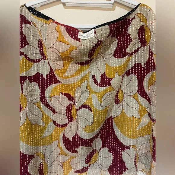 Kantha Bae OG Crop Top - Picture 10 of 10